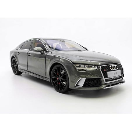 Keng Fai 1/18 Audi RS7 Sportback (C7) LHD 2016