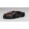 Top Speed Model 1/18 Bugatti Chiron Super Sport 300+ World Record 304.773 mph