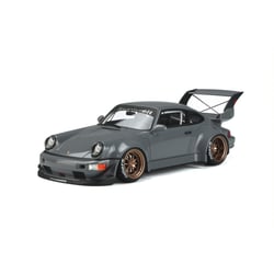GT Spirit 1/18 Porsche 911...