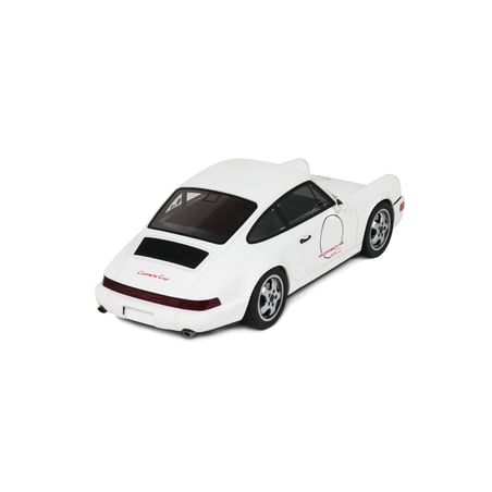 GT Spirit 1/18 Porsche 911 (964) Carrera Cup USA Edition 1992