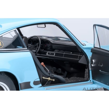 Autoart 1/18 Porsche 911 Carrera 2.7 RS 1973