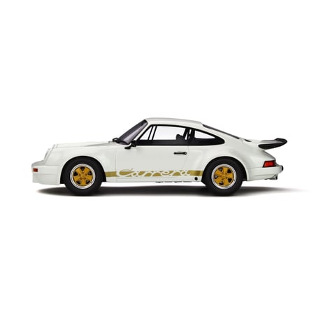 1:18 Porsche 911 3.0 RS 1974