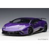 Autoart 1/12 Lamborghini Huracán Performante LP640-4 2017