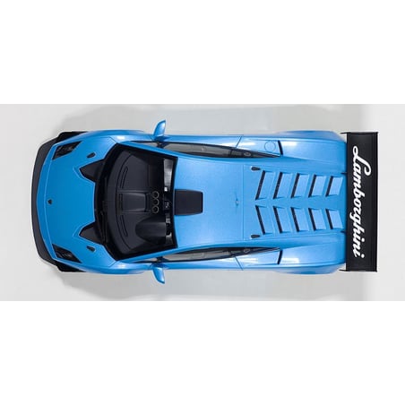 Autoart 1/18 Lamborghini Gallardo GT3 FL2 2013