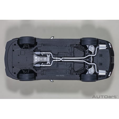 Autoart 1/18 Ford Mustang Shelby GT-350R