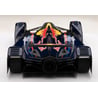 Autoart 1/18 Red Bull X2010  S. Vettel GRAN TURISMO 5 for PlayStation 3