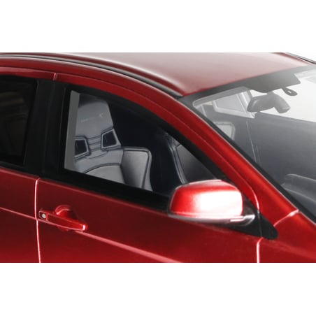 Otto Mobile 1/18 Mitsubishi Lancer Evo X FQ 400  2012