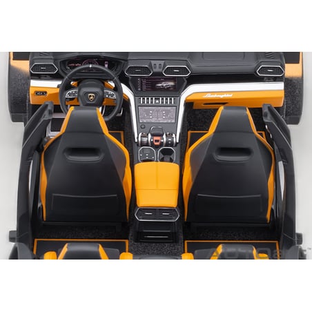 Autoart 1/18 Lamborghini Urus