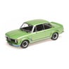 Minichamps 1/18 BMW 2002 Turbo 1972