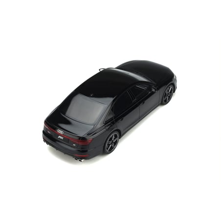 GT Spirit 1/18 Audi S8 ABT