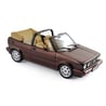 Norev 1/18 VW Golf Cabriolet 1992