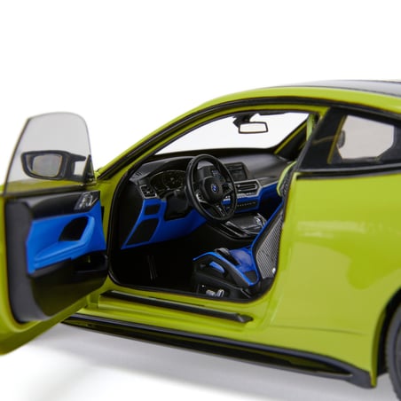 Minichamps 1/18 BMW M4 (G82) 2020