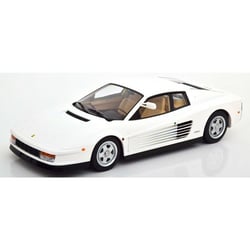KK Scale 1/18 FERRARI...