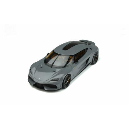 GT Spirit 1/18 Koenigsegg Gemera 2021