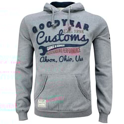 Goodyear Hoodie Oregon