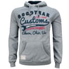 Goodyear Hoodie Oregon