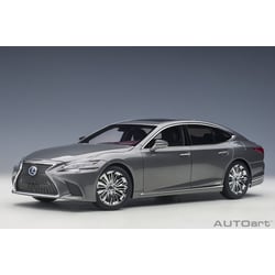 Autoart 1/18 Lexus LS 500h