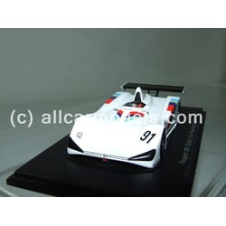 Spark 1/43 Peugeot 905...