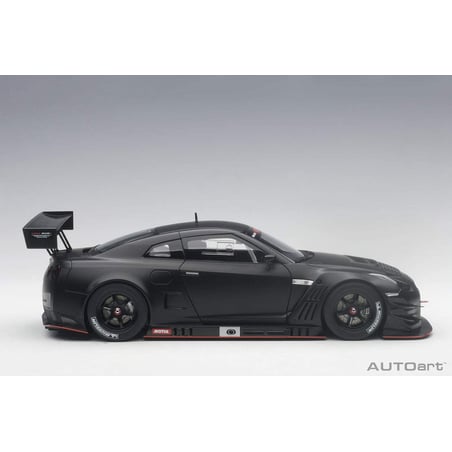 1:18 NISSAN GT-R Nismo GT3