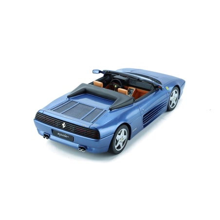 GT Spirit 1/18 Ferrari 348 Spider 1993