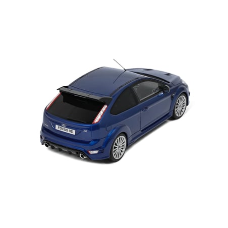 Otto Mobile 1/18  Ford Focus RS MK2 2009