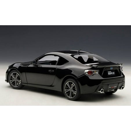 Autoart 1/18 Subaru BRZ