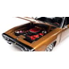 Autoworld 1/18 Plymouth Roadrunner HT 1971