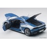 1:18 Lamborghini Huracan LP610-4 Police Car (Full Openings) (AUTOart)