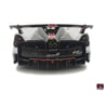 LCD Models 1/18 Pagani Huayra BC Roadster