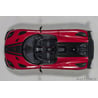 1/18 Koenigsegg Agera RS