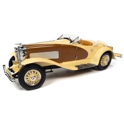 Autoworld 1/18 Duesenberg...