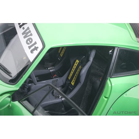 Autoart 1/18 Porsche RWB 993