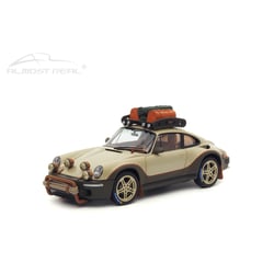 Almost Real 1/18 Porsche...