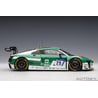 1:18 Audi R8 LMS 24HR Nurburgring 2017 No.29 Winner Drivers: K.Can Der Linde/C.Mies.C.De Phillippi/M.Winkelhock (AUTOart)