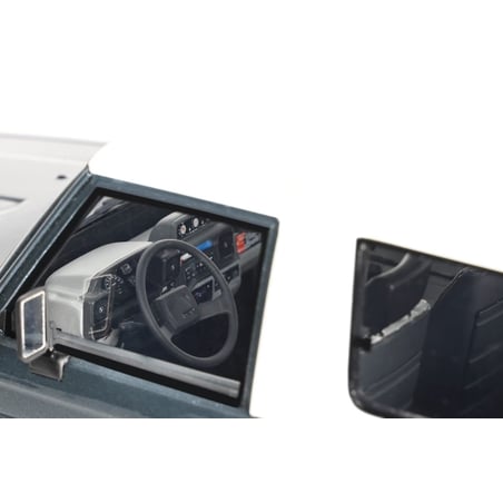 Otto Mobile 1/18 Toyota Land Cruiser LJ 73 1987