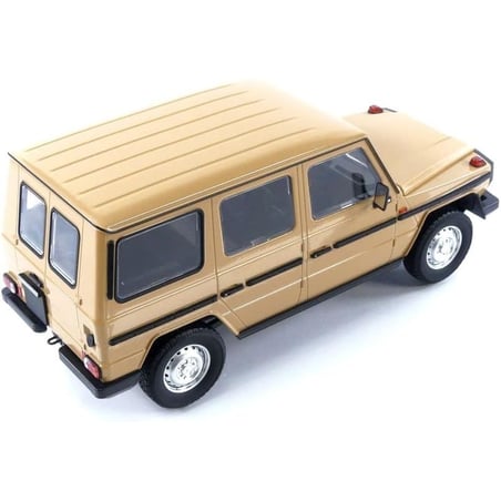 Minichamps 1/18 Mercedes Benz G Class LWB 1980