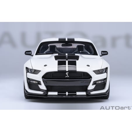 Autoart 1/18 Ford Mustang Shelby GT500 2023