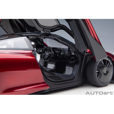 Autoart 1/18 McLaren Speedtail
