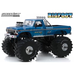 1:18 BigFoot Ford F-250...