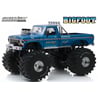 1:18 Ford F-250 Monster Truck with 66-Inch Tires 1974