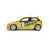 Otto Mobile 1/18 Seat Ibiza Kit Car GTi 16V EVO2 Team Repsol No.15 Rally Monte Carlo 1998 Harri Rovanpera / Voitto Silander