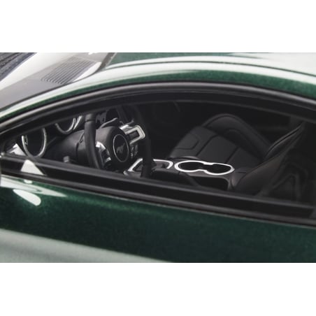 1/18 Ford Mustang by LB Works