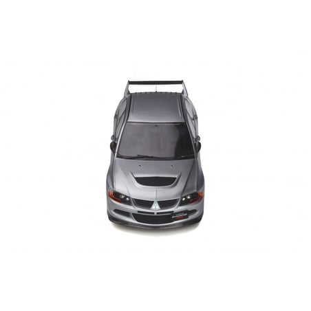 1:18 Mitsubishi Lancer EVO VIII MR FQ-400 2007 (Otto Mobile)