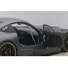 Autoart 1/18 Mercedes AMG GT3 Presentation Car