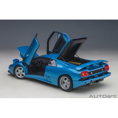 Autoart 1/18 Lamborghini Diablo SE 30th Anniversary Edition