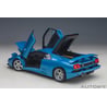 Autoart 1/18 Lamborghini Diablo SE 30th Anniversary Edition