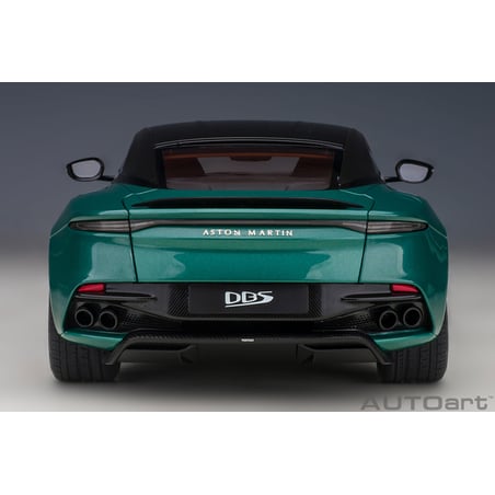 Autoart 1/18 Aston Martin DBS Superleggera