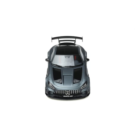 GT Spirit 1/18 Mercedes Benz AMG GT Black Series 2021