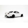 Otto Mobile 1/18 Nissan Skyline GT-R R34 KRC Body Kit 2019