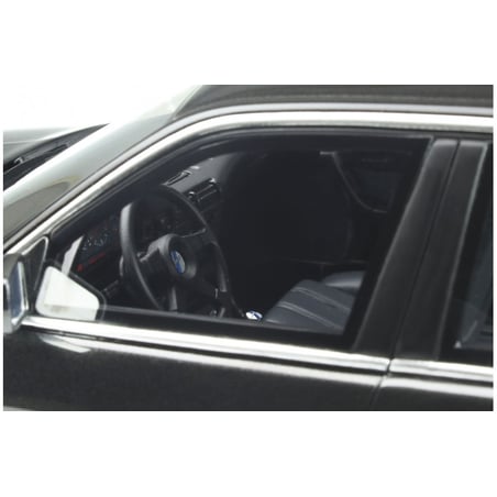 Otto Mobile 1/18  BMW Hartge H5 V12 (E34) Sedan 1989